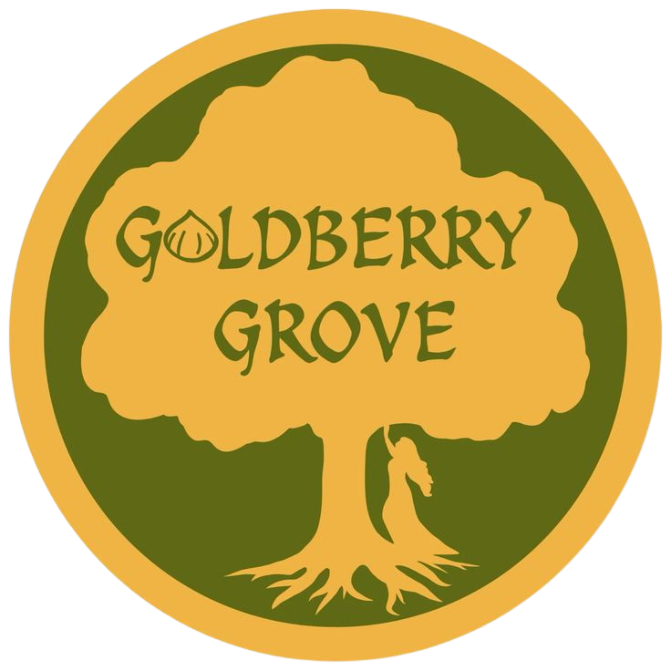 Goldberry Grove