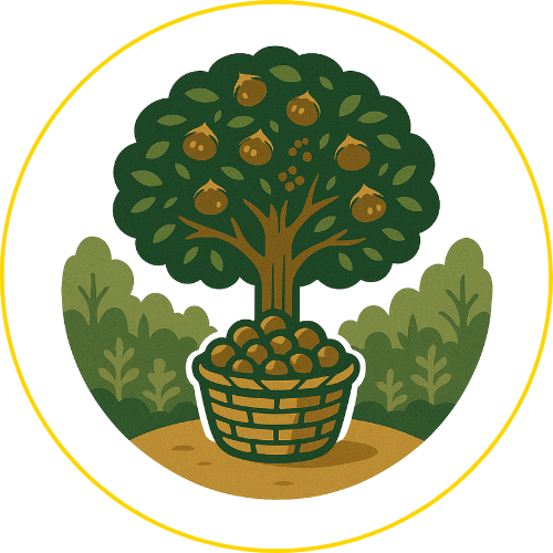 Goldberry Grove